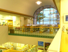 浦河町立図書館