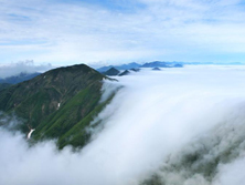 登山