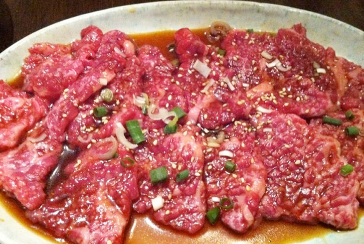 焼肉