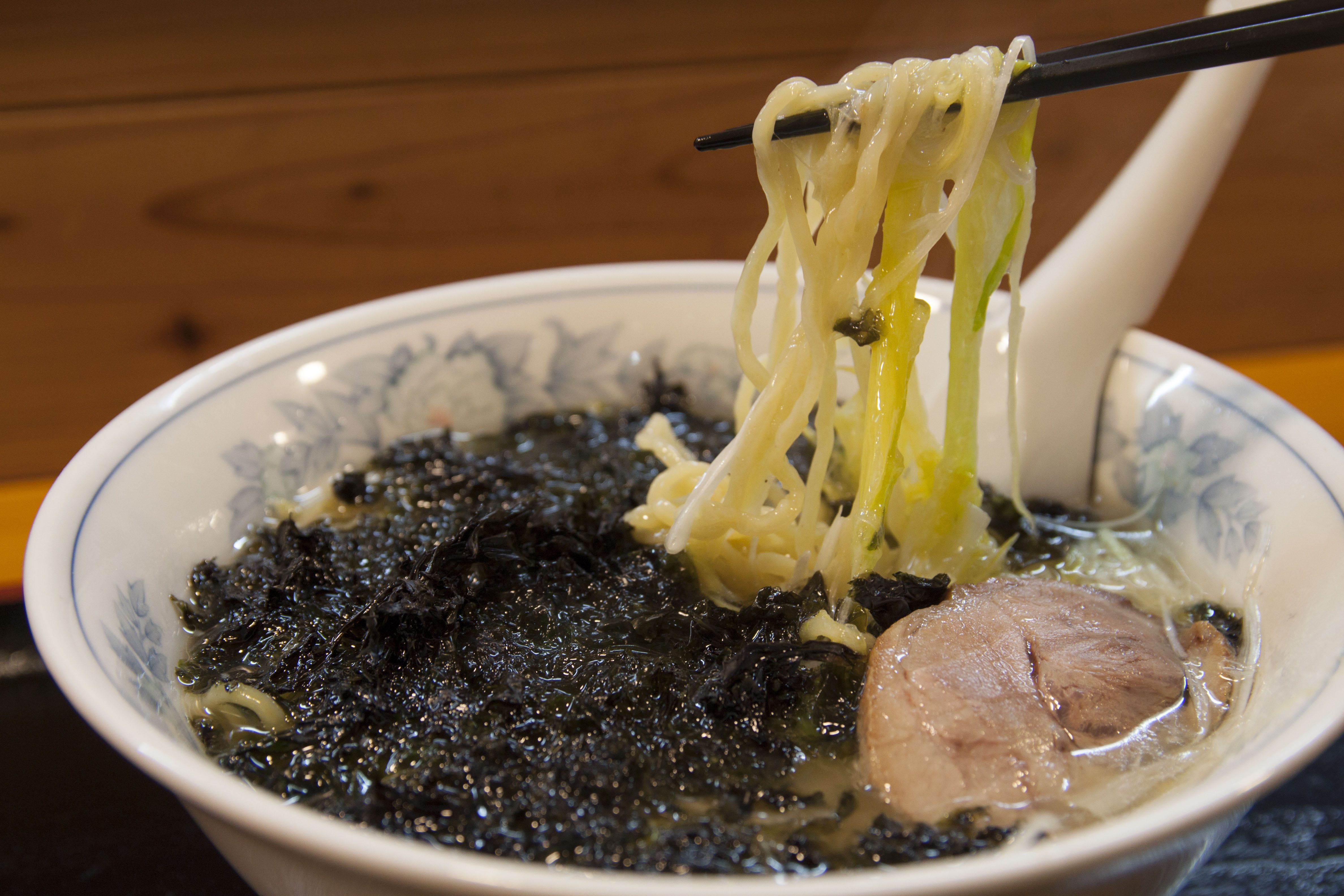 ラーメンのうまか