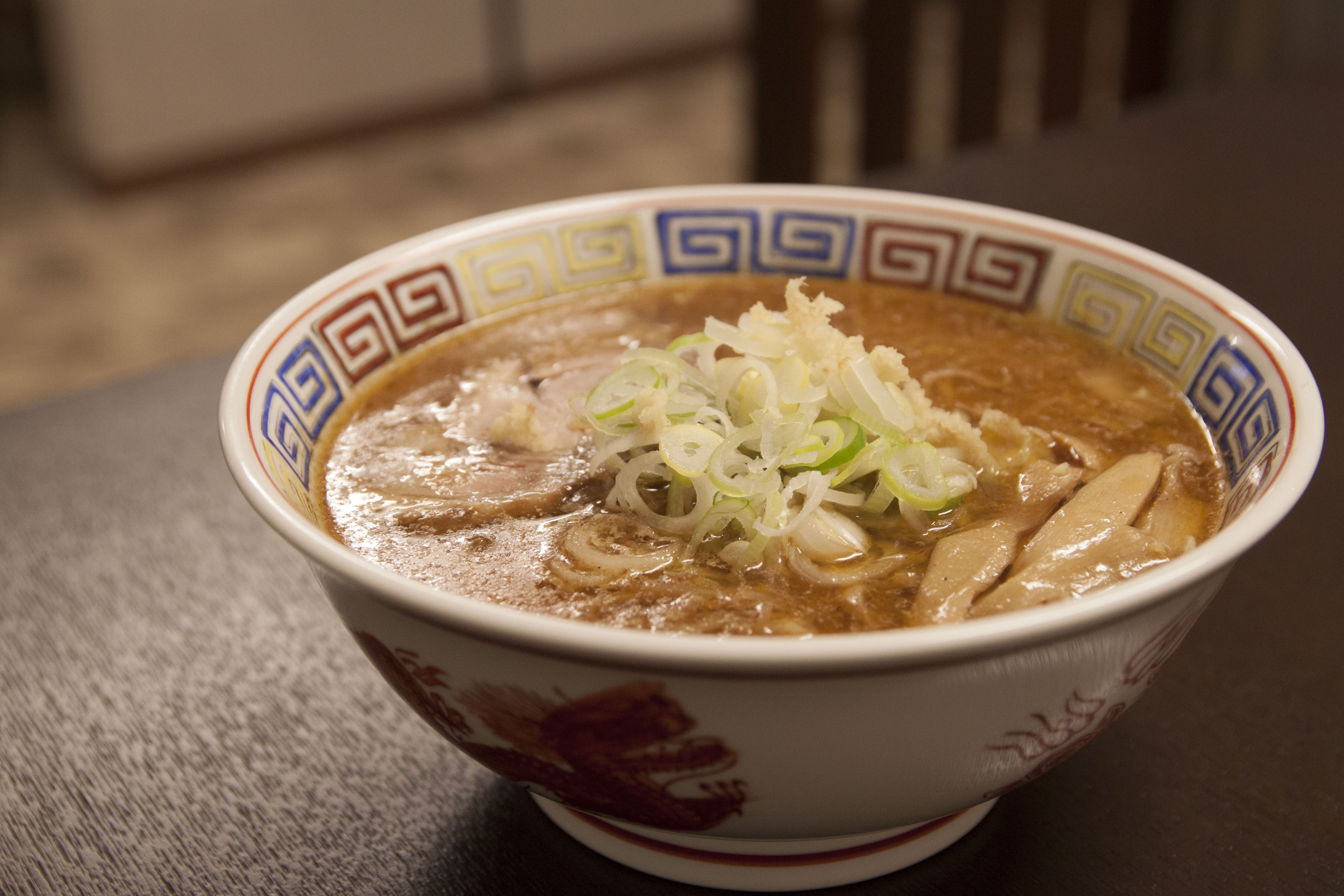 ラーメン八雲