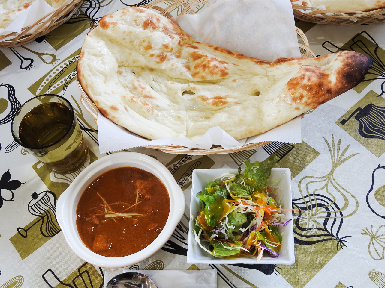 BHARAT RESTAURANT バハラット