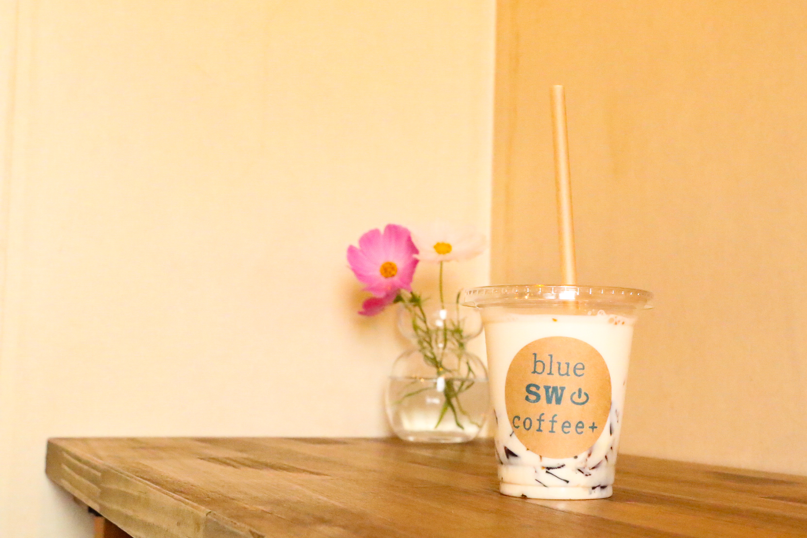 blue SW coffee+